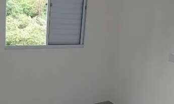 Imagem 7: Apartamento com 2 quartos para alugar, 39m² - Parque São Sebastiao