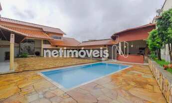 Imagem 3: Venda Casa Copacabana Belo Horizonte