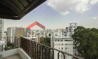 Imagem 6: Cobertura em Rua Ascencional - Jardim Ampliação - São Paulo/SP