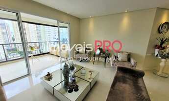 Imagem 2: Brooklin - excelente - 173M² - 4 DORMITS - 3 SUÍTES - 4 VAGAS!