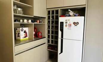 Imagem 4: Sobrado em Condomínio à venda, Santa Cruz, Cuiabá, MT