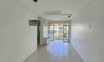 Imagem 5: Apartamento no condomínio Eliza Miranda, 3 quartos