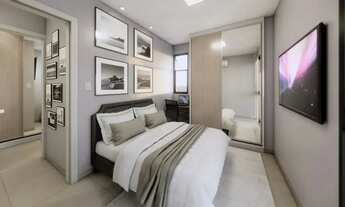 Imagem 6: Flat para Morar ou Investir ! Oportunidade !