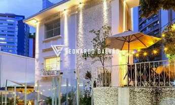 Imagem: Imóvel para venda possui 267 metros quadrados