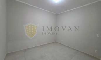 Imagem 6: Casa Padrão em Ribeirão Preto