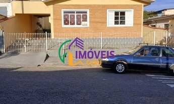 Imagem: CASA TÉRREA - JARDIM SANTA ROSÁLIA - MG