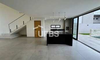 Imagem 7: Sobrado no Condomínio Jardins Bolonha