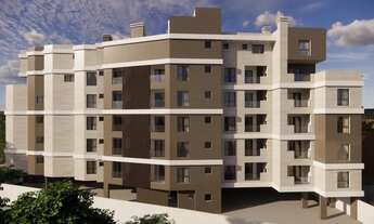 Imagem 2: Apartamento à venda em Curitiba, Campo Comprido, com 1 quarto, 46,4m²