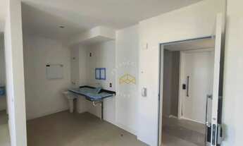 Imagem 3: APARTAMENTO COM 1 QUARTO À VENDA, 46 M² NO BOSQUE EM CAMPINAS/SP