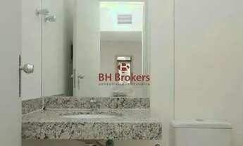 Imagem 16: ANDAR COM 200M² PARA LOCAÇÃO NA SAVASSI