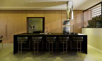 Imagem 6: Apartamento Hortus