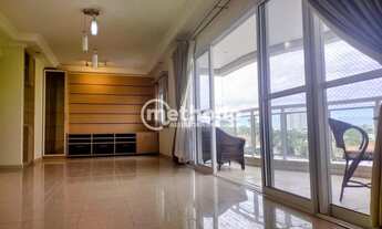 Imagem 5: Apartamento com 3 dormitórios para alugar, 134 m² - Parque Prado - Campinas/SP