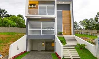 Imagem: Casa em condominio no Boa Vista - ARYA 1