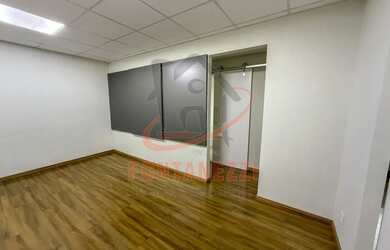 Imagem: Sala comercial para aluguel com 76 metros