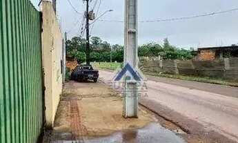 Imagem 7: Barracão à venda, 261 m² por R$ 689.000,00 - Yara - Londrina/PR