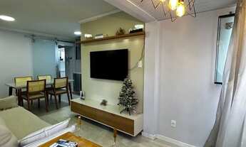 Imagem 4: Lindo apartamento a venda na Jatiuca