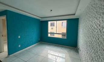 Imagem 7: Apartamento 2 quartos, Aluguel, Vera Cruz, Estr. João de Melo, Campo Grande - Rio de Janei