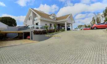 Imagem: Casa em Santa Felicidade Se você busca