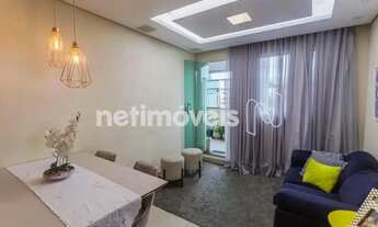 Imagem 4: Área privativa 3 quartos Sagrada Família