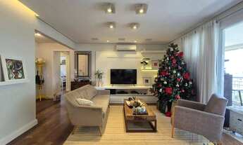 Imagem: Apartamento com 4 dormitórios à venda