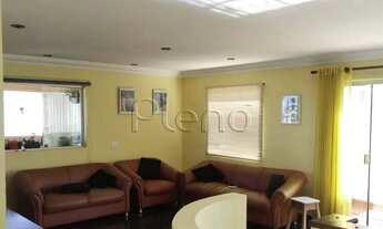 Imagem 5: Cobertura à venda na Ponte Preta, 3 quartos - Campinas