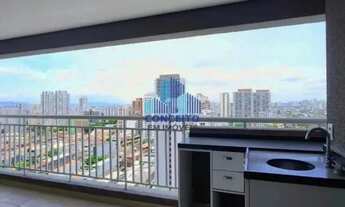 Imagem 6: Apartamento para Locação, 2 dormitórios, 1 vaga, 63 m², sala, cozinha, banheiro, localizad