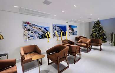 Imagem 4: Sala para Aluguel Mensal, Consultório Médico já Mobiliado, Setor Bueno / Marista