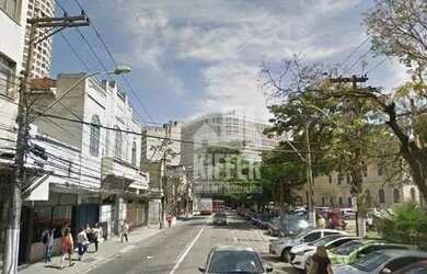 Imagem 6: Terreno Plano 600 m² no Centro de Niterói Excelente Oportunidade