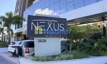 Imagem 6: Nexus Empresarial - Sala para venda e locação, Coroa do Meio, Aracaju, SE