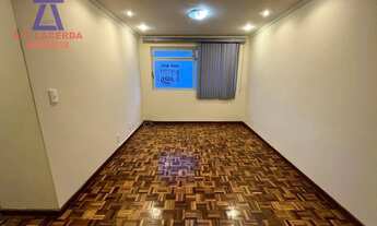 Imagem 2: Apartamento com 3 dormitórios, 70 m² - venda por R$ 350.000,00 ou aluguel por R$ 1.500,00