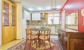 Imagem 3: APARTAMENTO MOBILIADO PARA LOCAÇÃO NO CRISTO REI EM CURITIBA