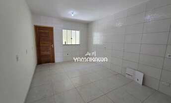 Imagem 2: Sobrado com 2 dormitórios à venda, 83 m² por R$ 469.000,00 - Itaquera - São Paulo/SP