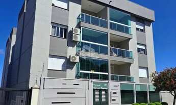 Imagem 2: Apartamento 2 Dormitórios, Elevador, 1 Suíte, Vaga de Garagem - Cinquentenário - Caxias do