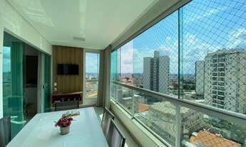 Imagem: Apt a venda no Sta Monica ( Uberlândia