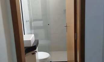 Imagem 6: Imóvel para aluguel com 80 metros quadrados com 2 quartos em Jardim Alvorada - Franca - SP