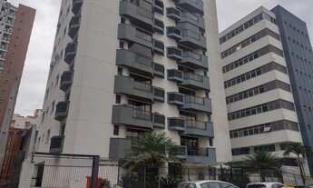 Imagem: Apartamento no Centro de Florianópolis