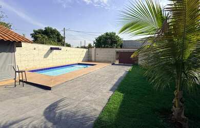 Imagem 2: Casa de veraneio à venda em Aruanã-GO