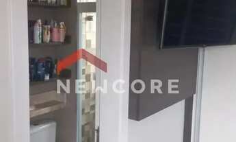 Imagem 3: Apartamento em Alameda Meyer Joseph Nigri - Cidade Cruzeiro do Sul - Suzano/SP