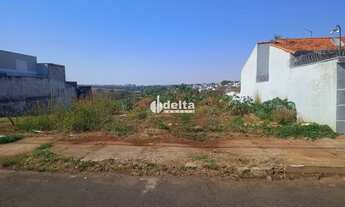 Imagem 3: Terreno Padrão em Uberlândia