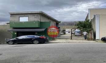 Imagem 2: Terreno Jardim Danfer São Paulo/SP