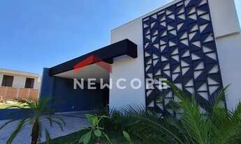 Imagem: Casa de condomínio em Rua Mercúrio - Moradas