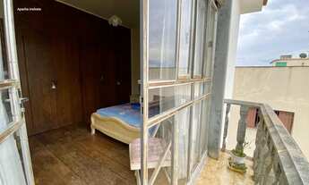 Imagem 7: Cobertura de 4 quartos à venda no bairro Cidade Nova