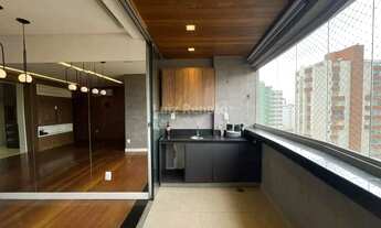 Imagem: Apartamento com 3 quartos e escritório