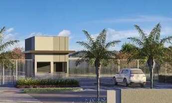 Imagem 6: Ágio de Casa em Cuiabá - Parque Cerrado - Jatobá