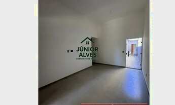 Imagem 5: Oportunidade, casa linear, três quartos com suíte, Morada de Laranjeiras