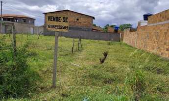 Imagem: Vendo este Terreno