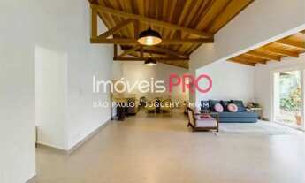 Imagem 3: Maravilhosa casa térrea de vila ao lado do Parque Severo Gomes !