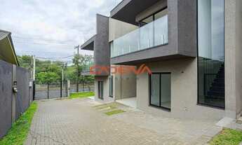 Imagem: Sobrado com 3 quartos e 2 vagas à venda