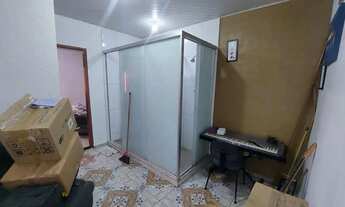 Imagem 5: CASA DE 4 QUARTOS BAIXOU,COM PONTO COMERCIAL PROXIMO AV DALVA NA MARAMBAIA APENAS 250 MIL