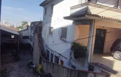 Imagem 3: Terreno à venda em Vila Deodoro - SP